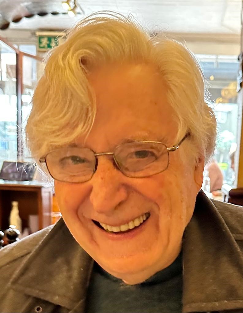 John Elsom