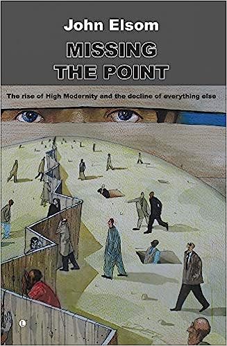 Missing the Point Cover